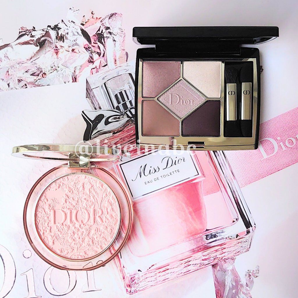 ディオールスキン ミネラル ヌード グロウ パウダー/Dior/プレストパウダーを使ったクチコミ（1枚目）