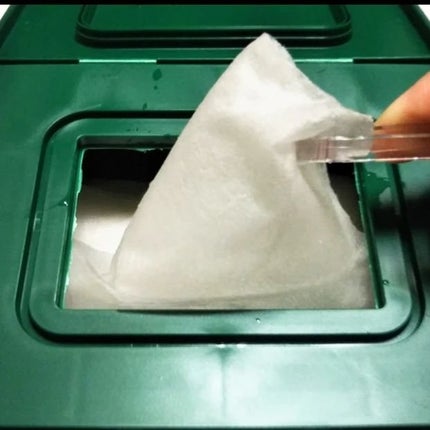 CICA デイリースージングマスク/VT/シートマスク・パックを使ったクチコミ(6枚目)