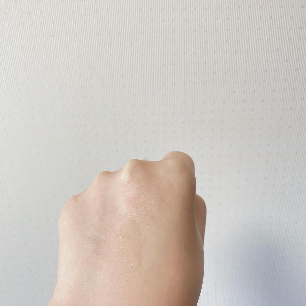 モイスチュア＆バランシング ローション/Ｎ organic/化粧水を使ったクチコミ（2枚目）