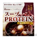 THE PROTEIN × ニッポンエール スーププロテイン / 武内製薬