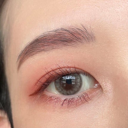 アイランドアドベンチャー4アイシャドウ/HEXZE(ヘックスゼ)/アイシャドウパレットを使ったクチコミ(5枚目)