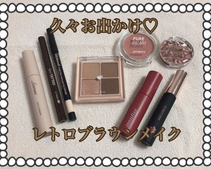 クリームチーク/キャンメイク/ジェル・クリームチークを使ったクチコミ(1枚目)