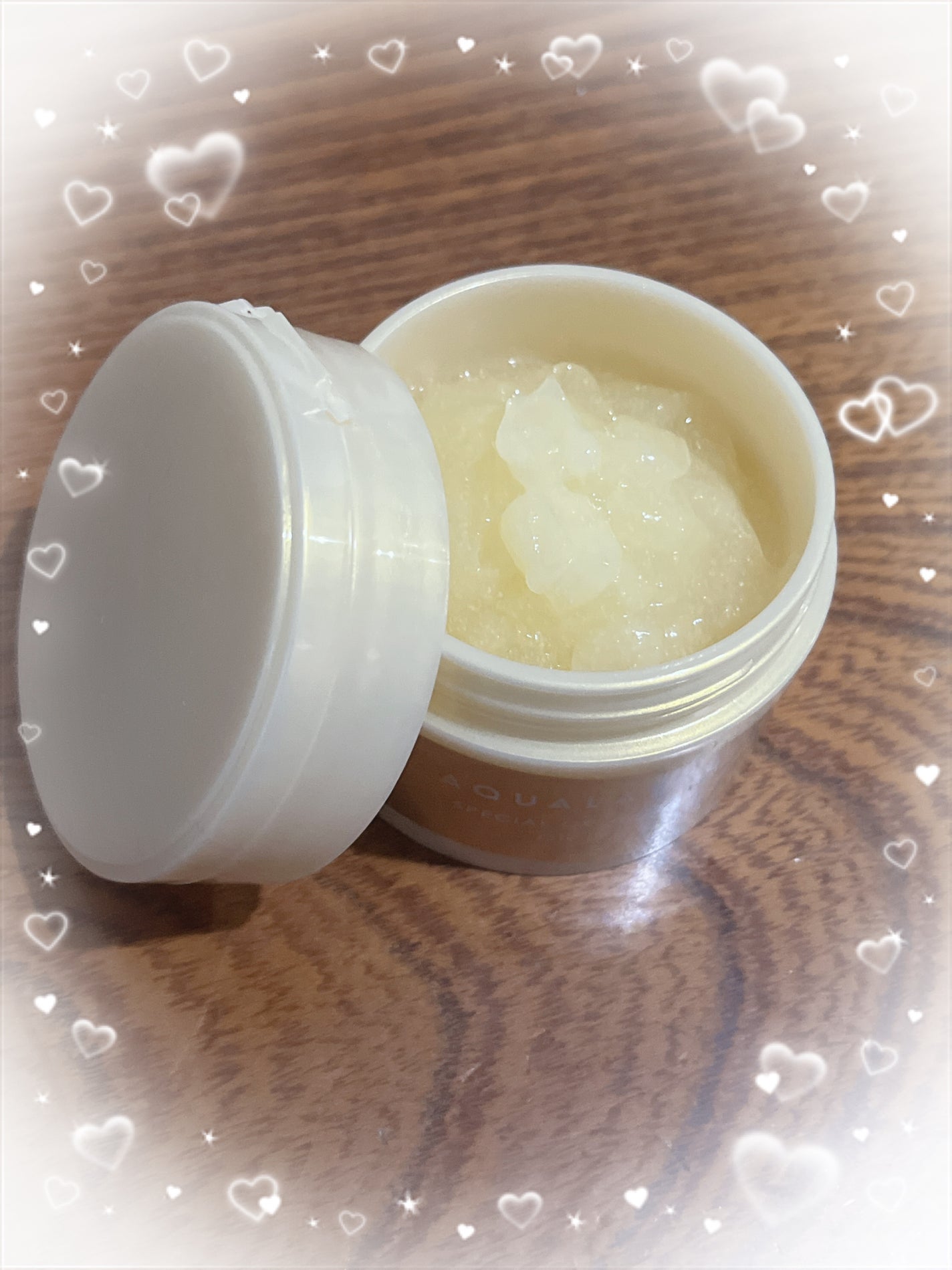 スペシャルジェルクリーム EX (オイルイン)/アクアレーベル/オールインワン化粧品を使ったクチコミ(3枚目)