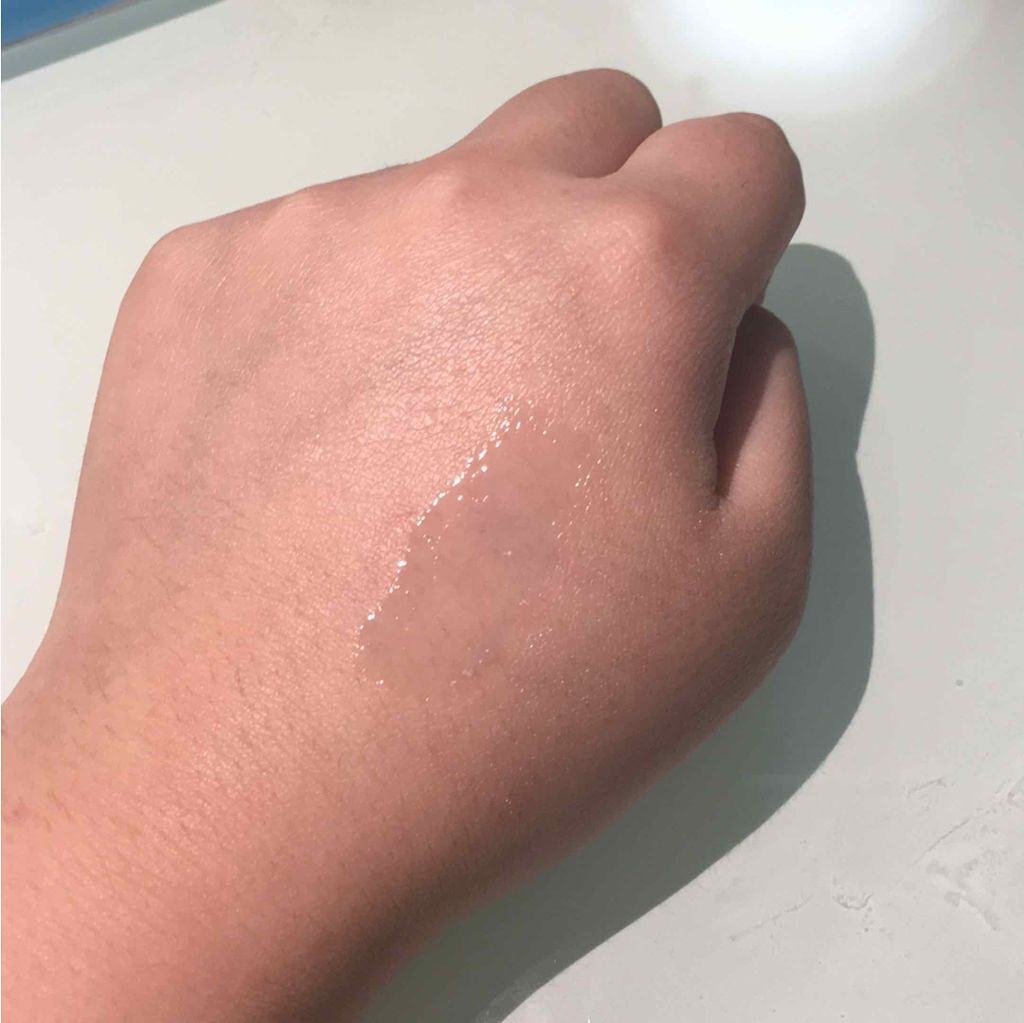 ルージュ ココ グロス/CHANEL/リップグロスを使ったクチコミ(2枚目)