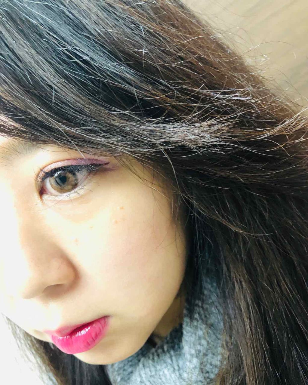 ウィンクグロウアイズ/キャンメイク/ジェル・クリームアイシャドウを使ったクチコミ（3枚目）