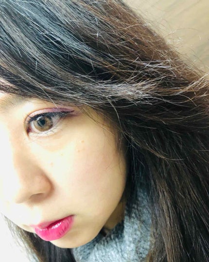 ウィンクグロウアイズ/キャンメイク/ジェル・クリームアイシャドウを使ったクチコミ(3枚目)