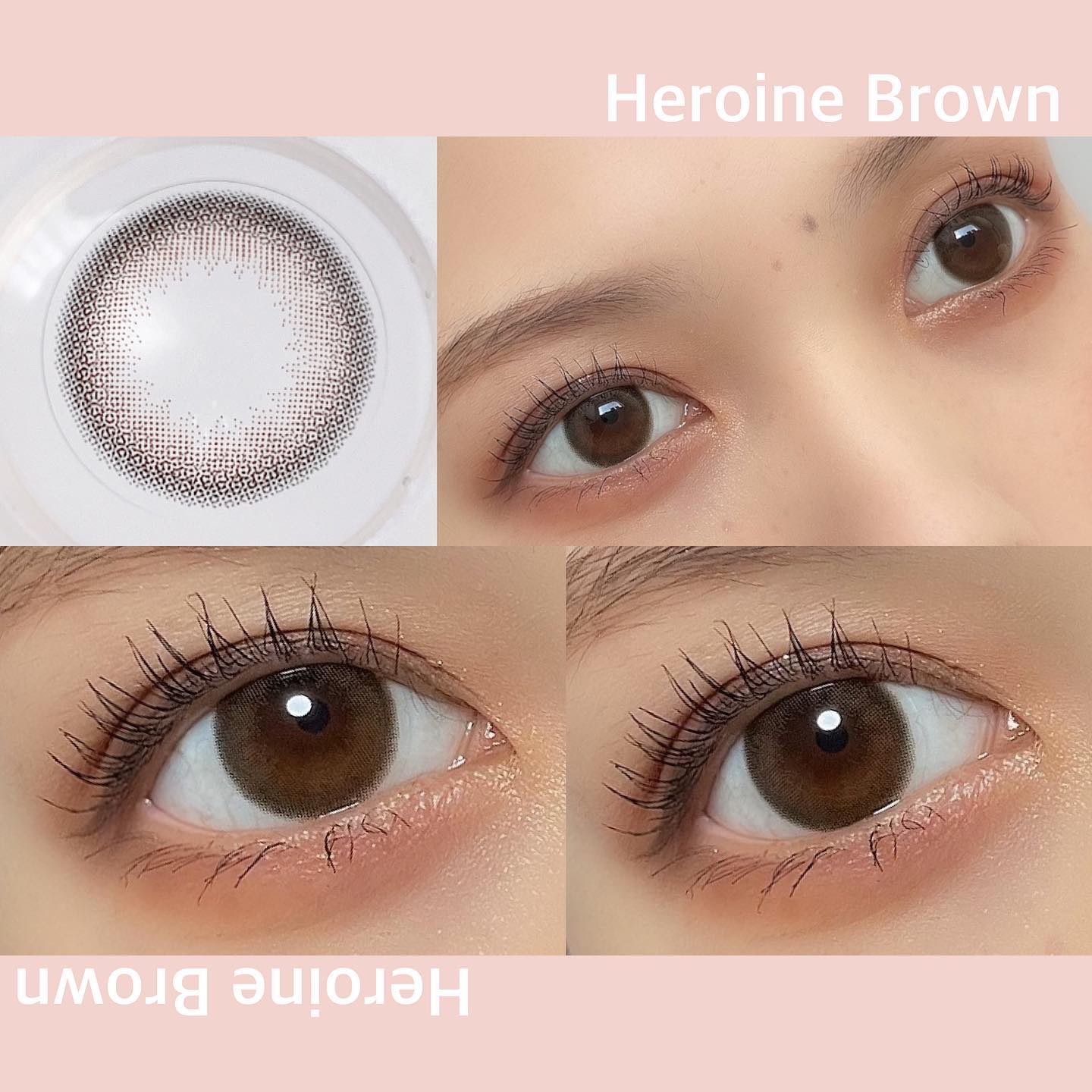 melady 1day/melady/ワンデー（１DAY）カラコンを使ったクチコミ（2枚目）