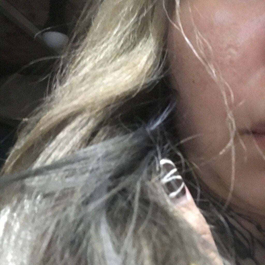 メイクアップカラー/ビューティーン/ヘアカラーを使ったクチコミ(4枚目)