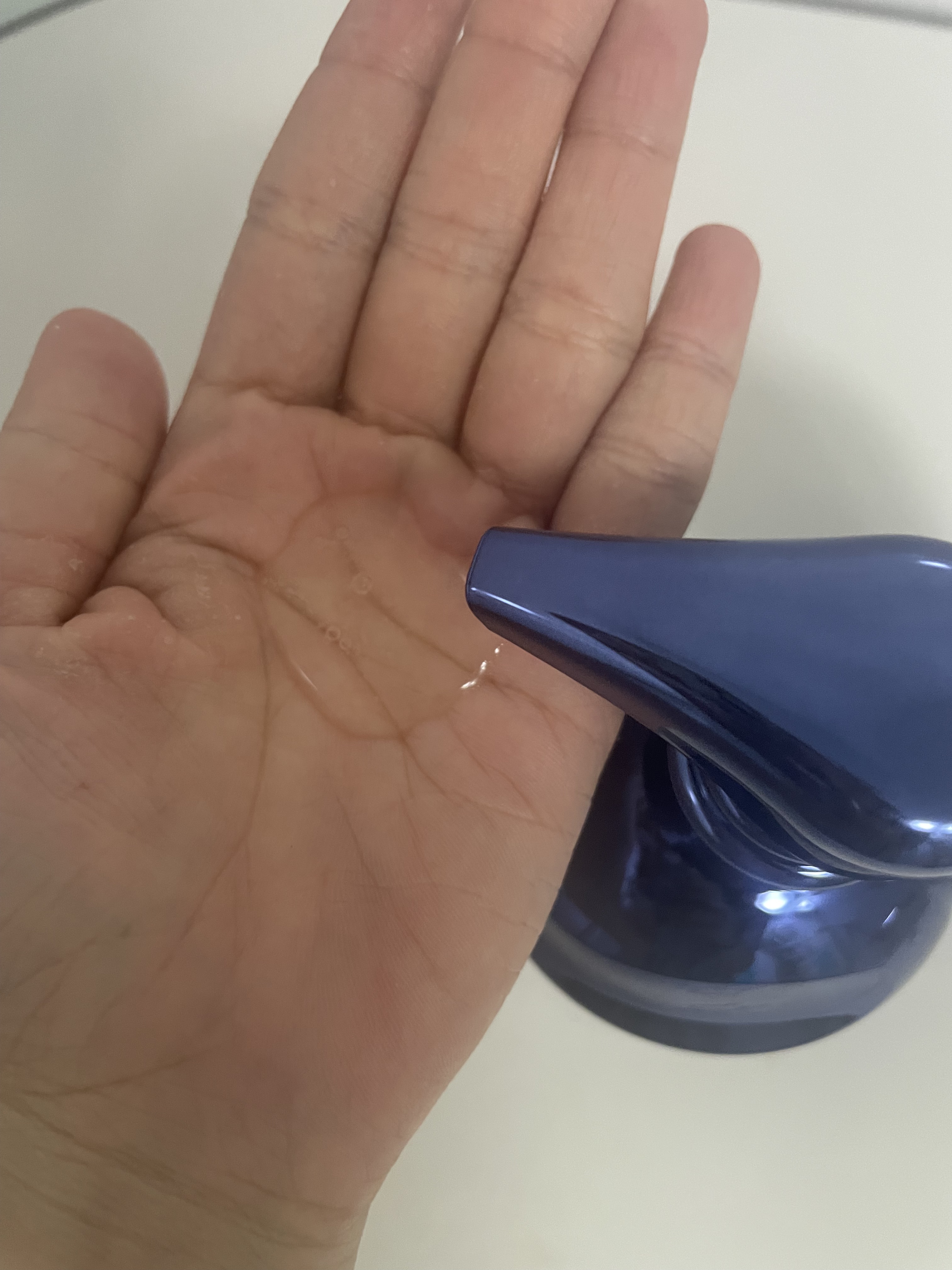 セラティス ムーンライトスリーク シャンプー / ヘアトリートメント/THERATIS/市販シャンプーを使ったクチコミ（2枚目）