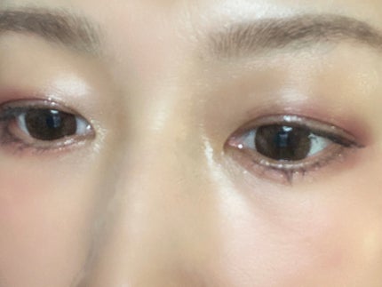 ケイト ザ アイカラー/KATE/単色アイシャドウを使ったクチコミ(6枚目)