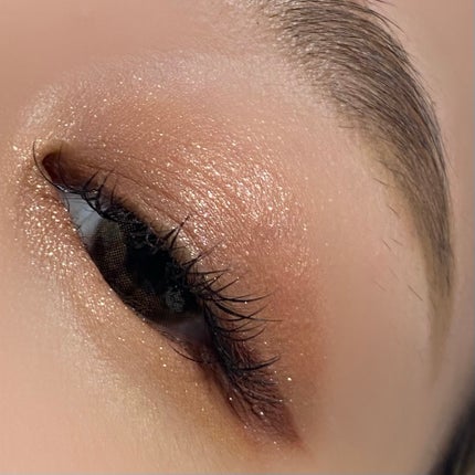 ピュア クラリティ シアー アイシャドウ 01 日氷(ひみ)/est/アイシャドウパレットの画像