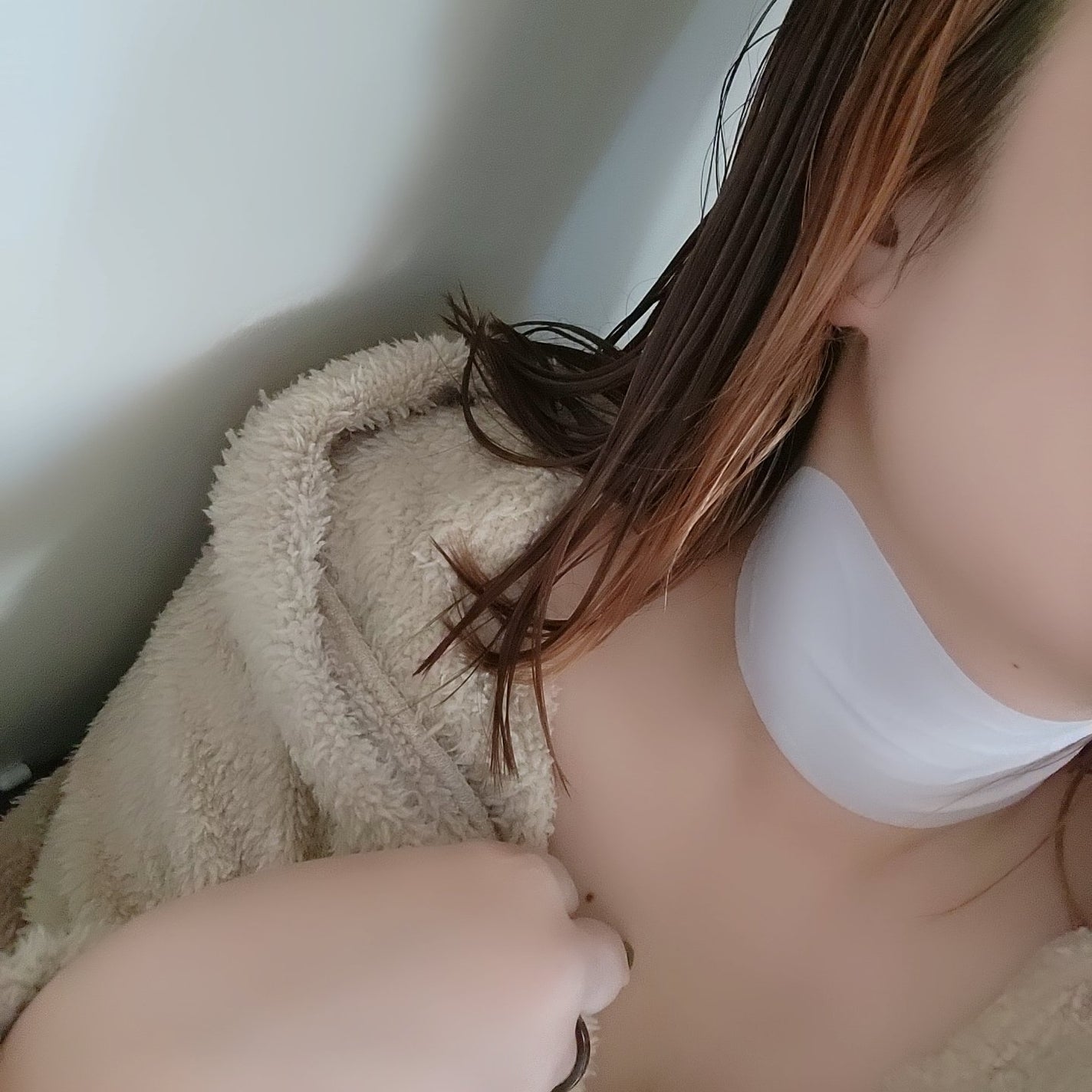 バイオティクスバイタルネックパッチ/VARI:HOPE/ネック・デコルテケアを使ったクチコミ(3枚目)