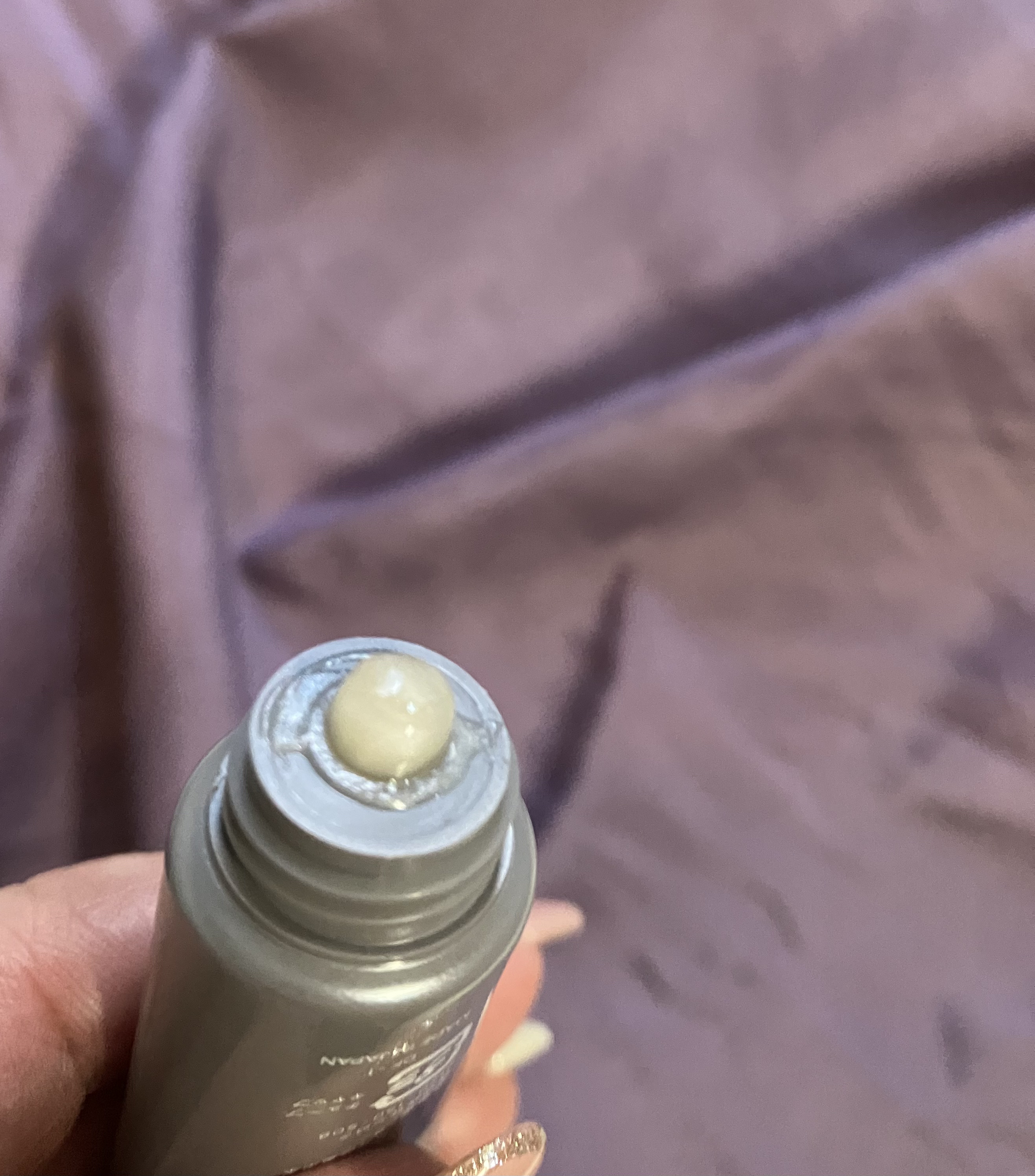 FAS ザ ブラック デイ マッサージ　マスク/FAS/洗い流すパック・マスクを使ったクチコミ（2枚目）