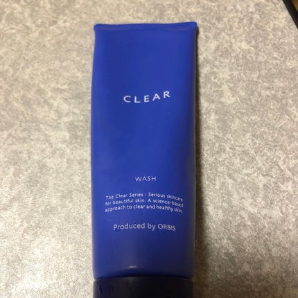 洗顔用泡立てネット/DAISO/その他スキンケアグッズを使ったクチコミ(1枚目)