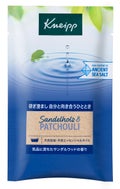 クナイプ クナイプ バスソルト サンダルウッドの香り