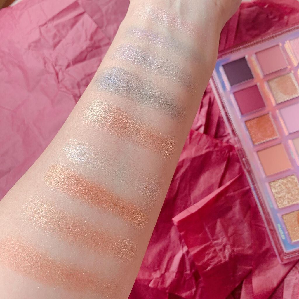 moz on LIPS 「.#2021年購入品ルックファンタスティックで購入したアドベン..」(4枚目)