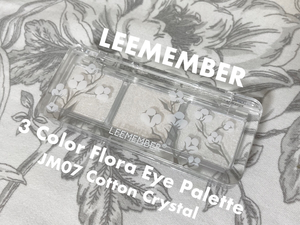 Yo!Jelly リップティントジェル/LEEMEMBER/口紅を使ったクチコミ（3枚目）