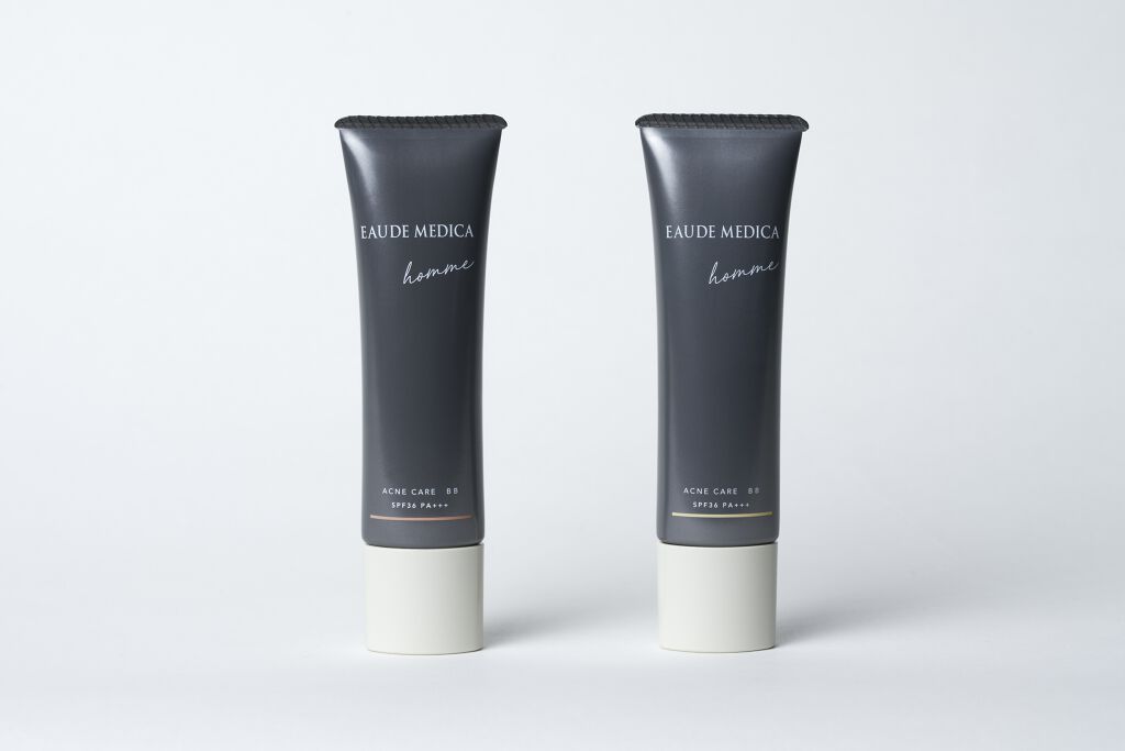 薬用アクネケアBB / オードメディカオム