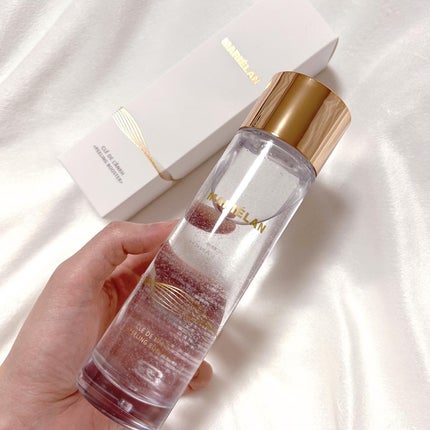 ピーリングブースター CLE DE LANKH(クレ ド ランク) 化粧水PB /MARIÉLAN/化粧水を使ったクチコミ(5枚目)