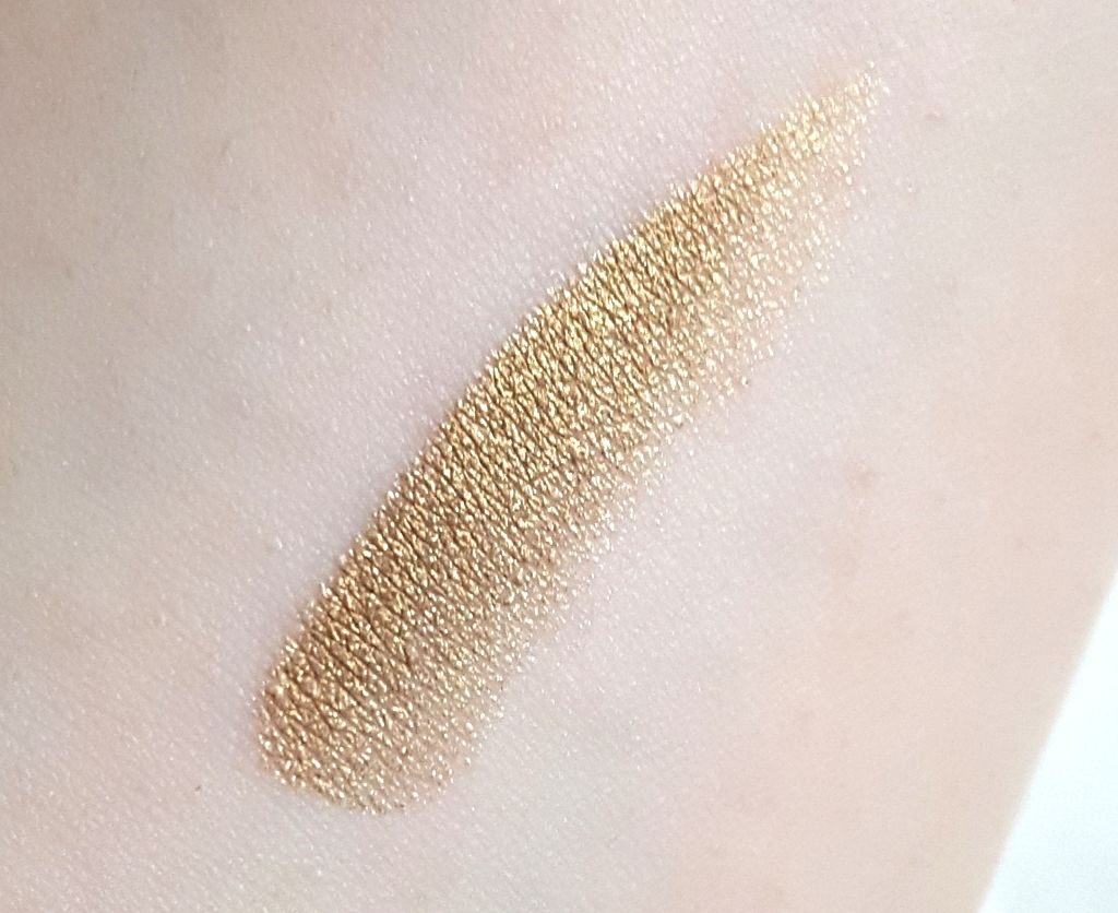 カラーリッシュルスティロスモーキー/ロレアル パリ/スティックアイシャドウを使ったクチコミ(2枚目)