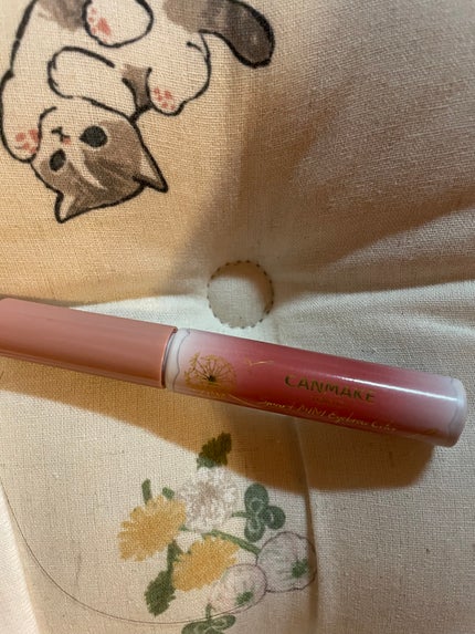 スマートミニアイブロウカラー/キャンメイク/眉マスカラを使ったクチコミ(1枚目)