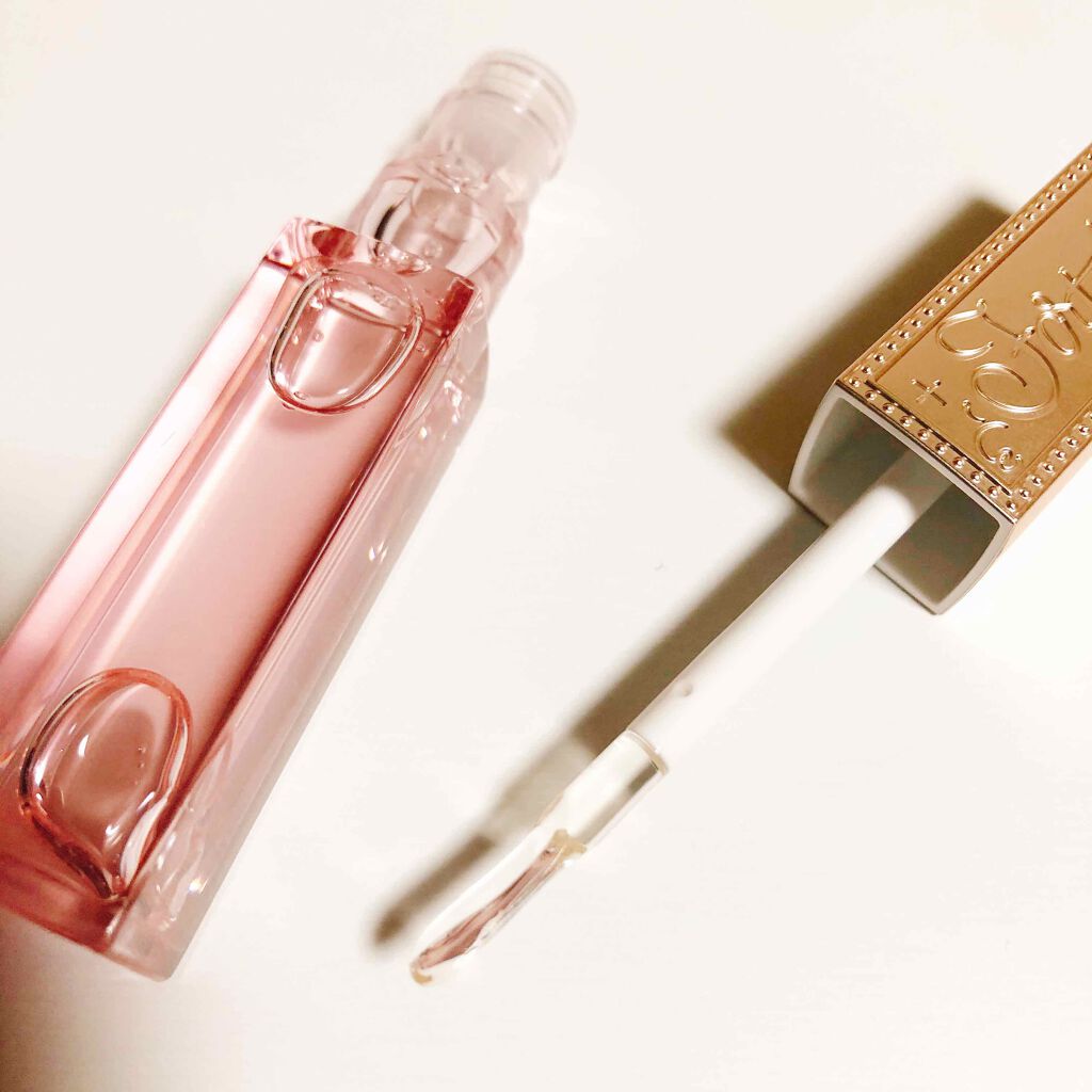 リッププランパー/フォーチュン/リッププランパーを使ったクチコミ(2枚目)