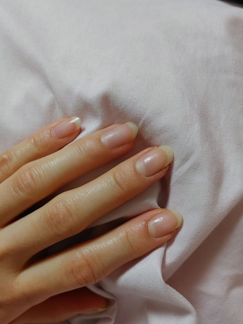 ハンドクリーム クレームブリュレ/ローラ メルシエ/ハンドクリームを使ったクチコミ（2枚目）