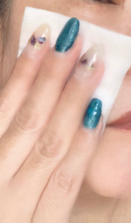 ヘルプミー!ダクトトナー/One-day's you/化粧水を使ったクチコミ(7枚目)