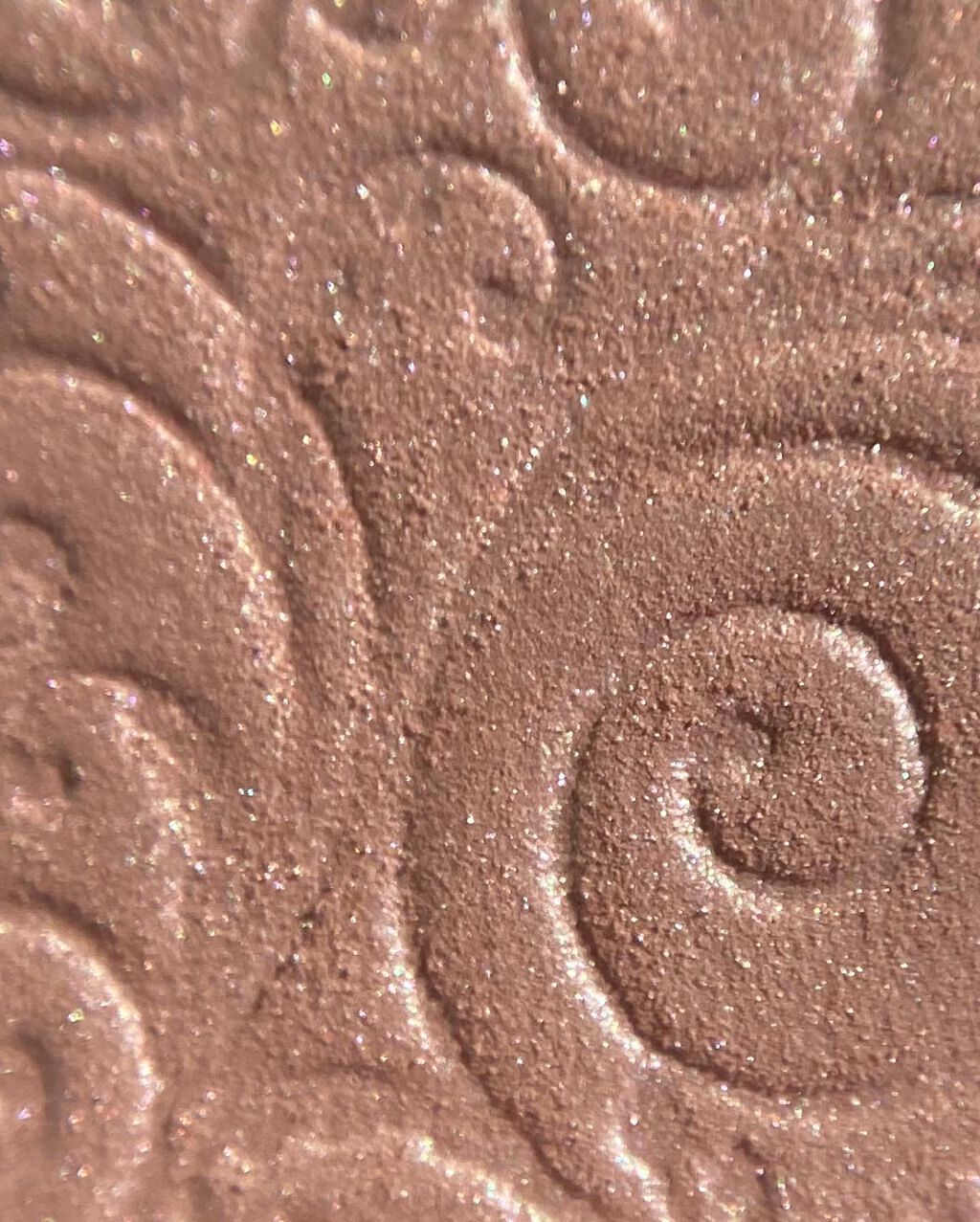 パールグロウハイライト/CEZANNE/パウダーハイライトを使ったクチコミ(4枚目)