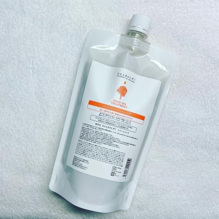 シャンプー/トリートメント/ひとときのしずく/サロンシャンプーを使ったクチコミ(4枚目)