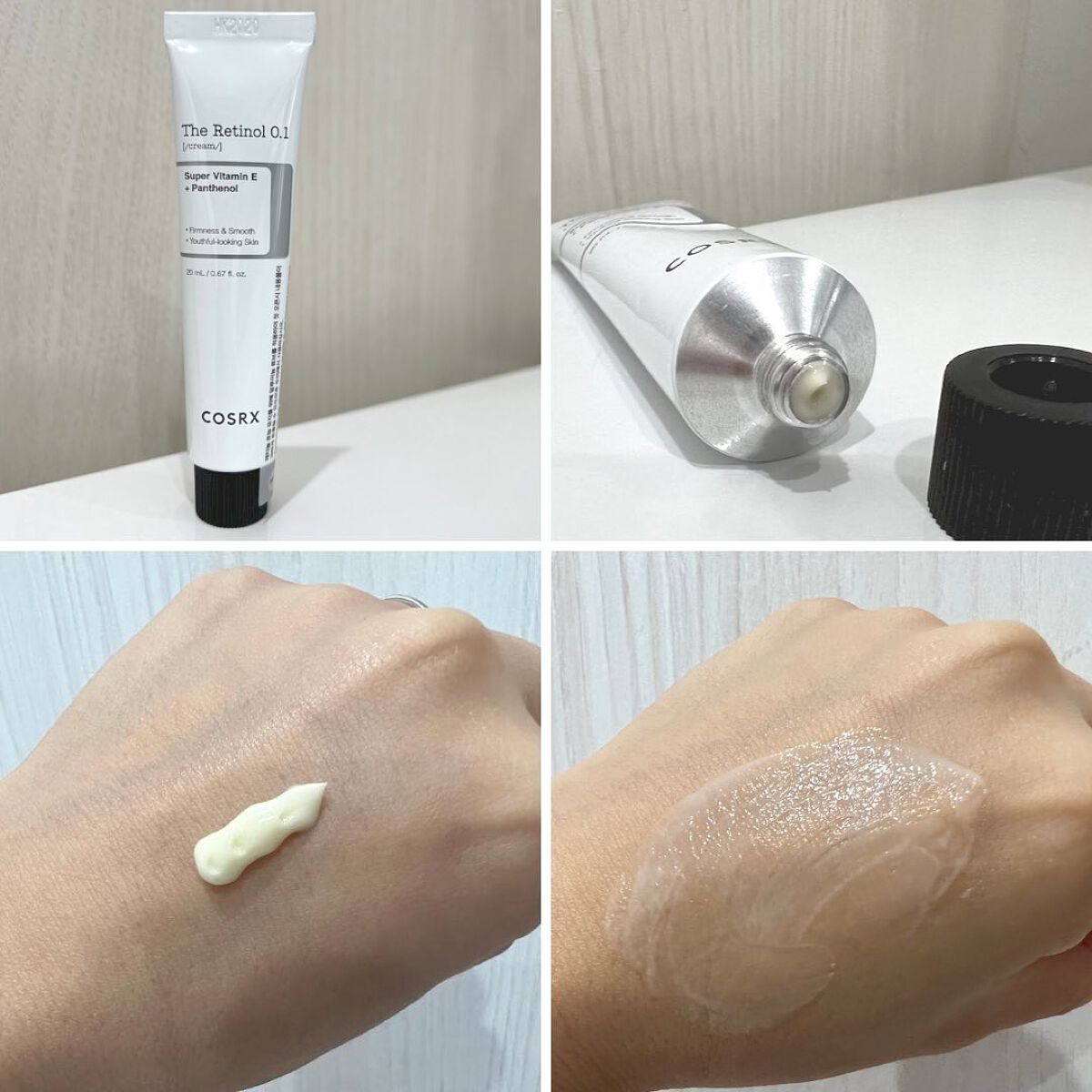 フルフィットプロポリスライトアンプル/COSRX/美容液を使ったクチコミ（3枚目）