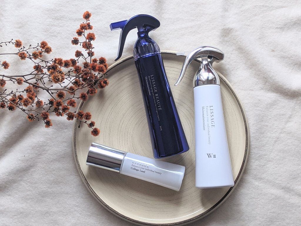 リサージ ボーテ スキンメインテナイザー Ia/リサージ/化粧水を使ったクチコミ(1枚目)