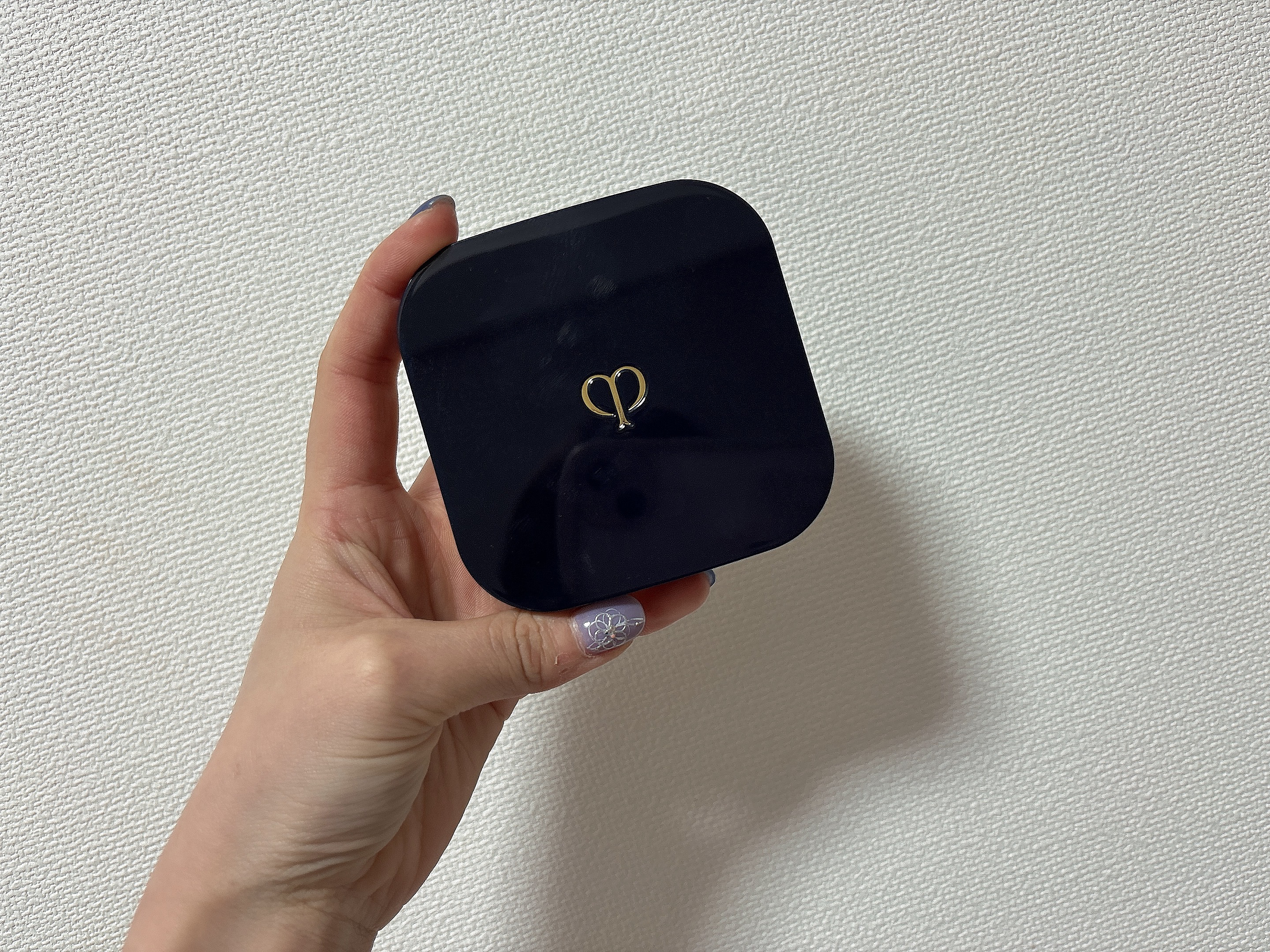 クレ・ド・ポー ボーテ タンクッションエクラ ナチュレル/クレ・ド・ポー ボーテ/クッションファンデーションを使ったクチコミ（2枚目）