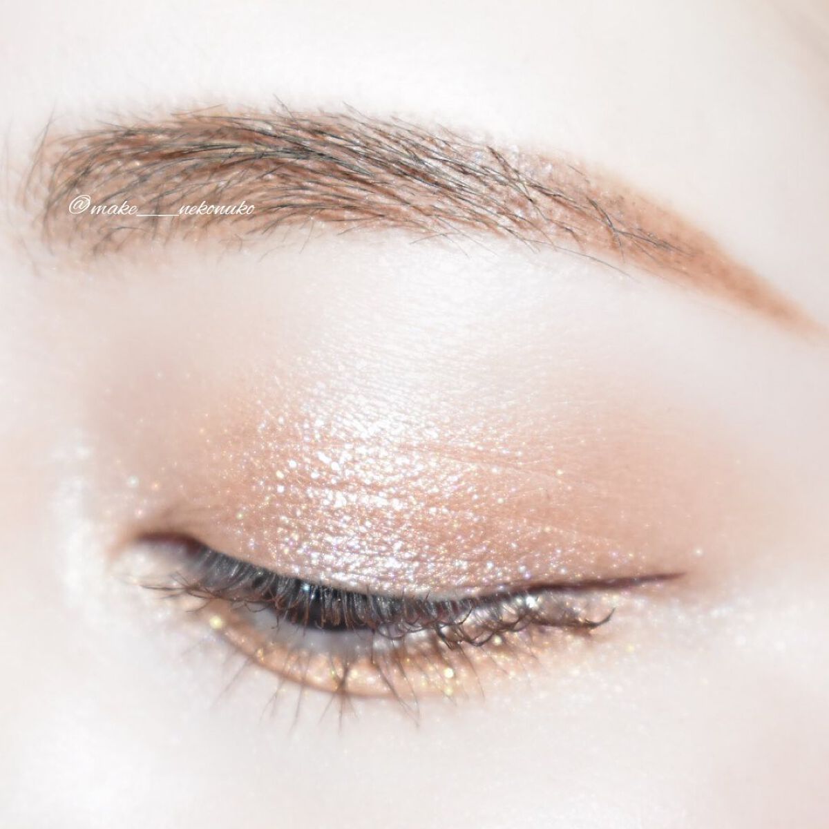 リュクスアイシャドウ/BOBBI BROWN/単色アイシャドウを使ったクチコミ(3枚目)