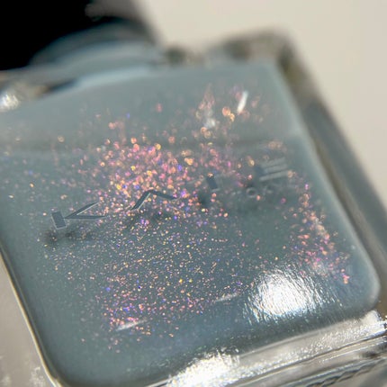 ニュアンスネイルカラー/KATE/マニキュアを使ったクチコミ(5枚目)