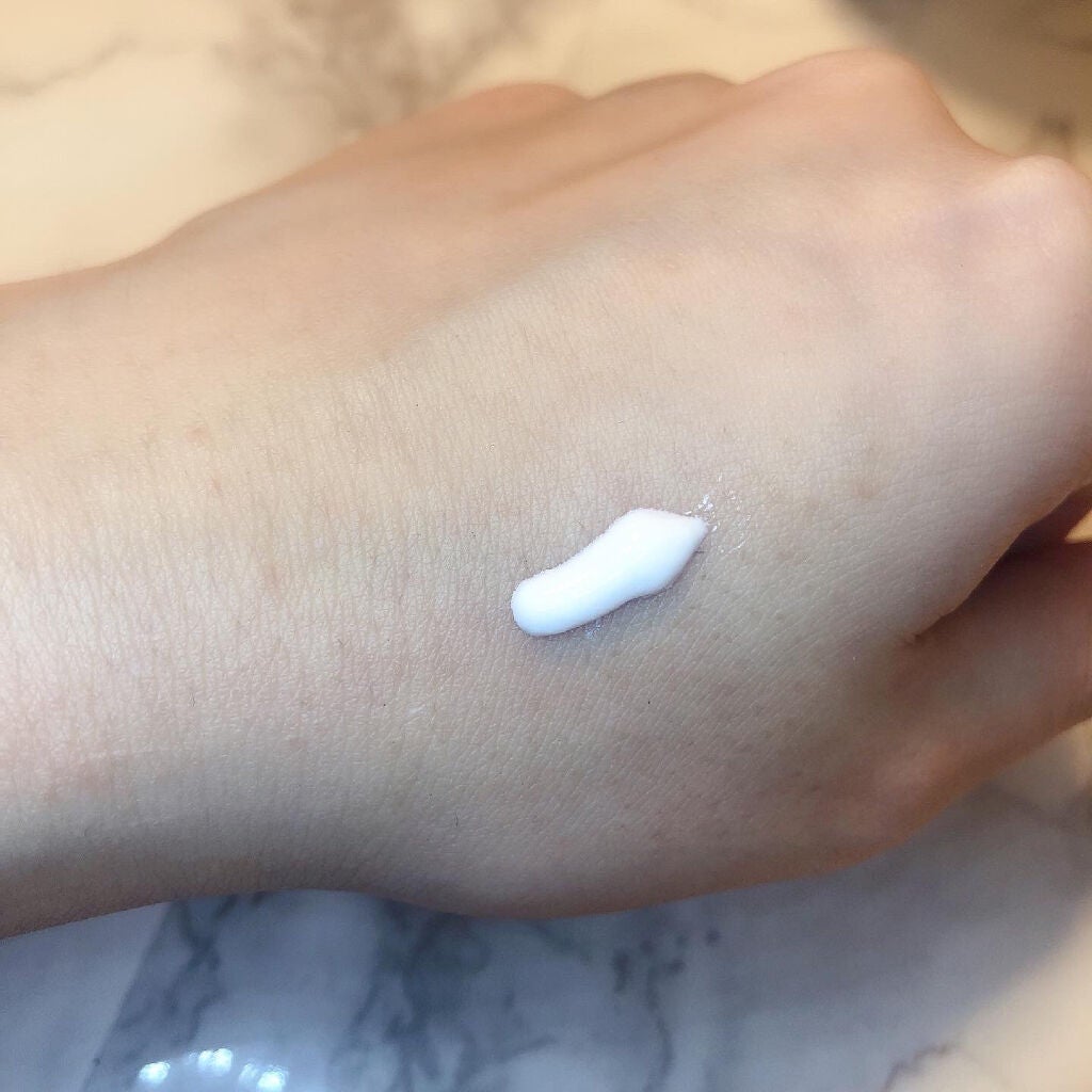 薬用美白スキンケアUV下地/なめらか本舗/化粧下地を使ったクチコミ(2枚目)