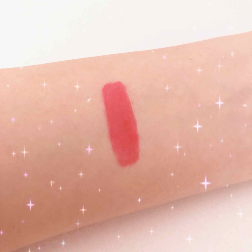 リップティントマット/キャンメイク/リップグロスを使ったクチコミ(3枚目)