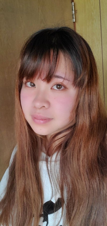 バレンタインボックス/VAVI MELLO/アイシャドウパレットを使ったクチコミ(4枚目)