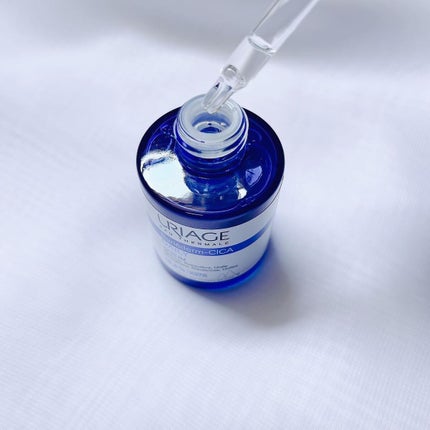 シカデイリー ジェルクリーム/ユリアージュ/フェイスクリームを使ったクチコミ(2枚目)