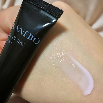 ヴェイル オブ デイ/KANEBO/日焼け止めローションを使ったクチコミ(4枚目)