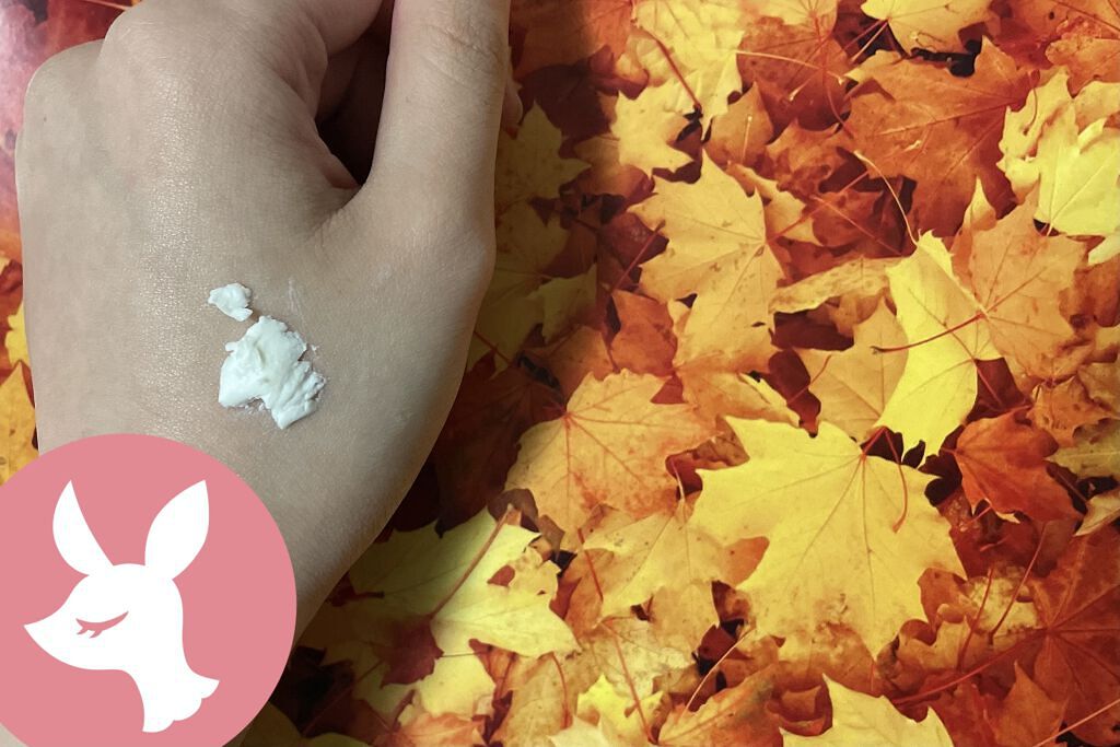 ボディバター シア/THE BODY SHOP/ボディクリームを使ったクチコミ（3枚目）