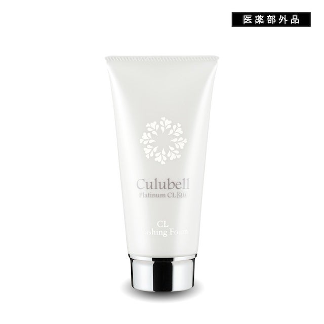 ウォッシングフォーム/クリューベル化粧品/洗顔フォームを使ったクチコミ(1枚目)