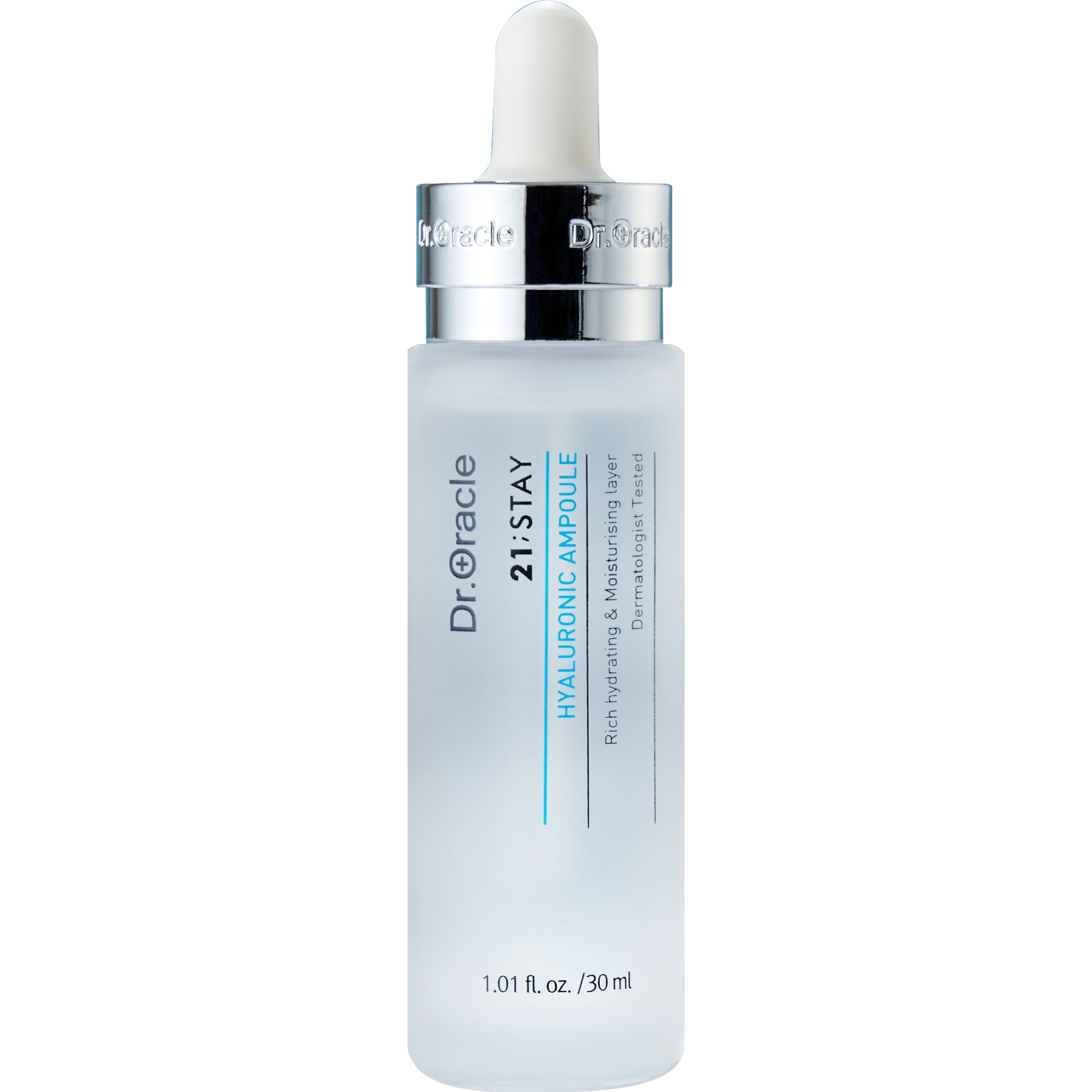 Dr.Oracle 21;ステイ ヒアルロニックアンプル