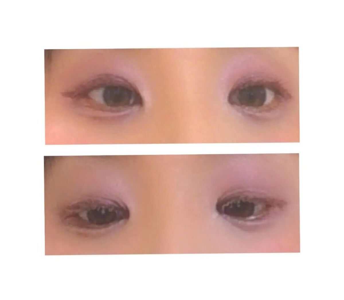 ルージュ リップジュエル ジェミーサテン 109 cherry rum fizz ＜ミッドナイトチェリー＞（限定色）/JILL STUART/口紅を使ったクチコミ（2枚目）