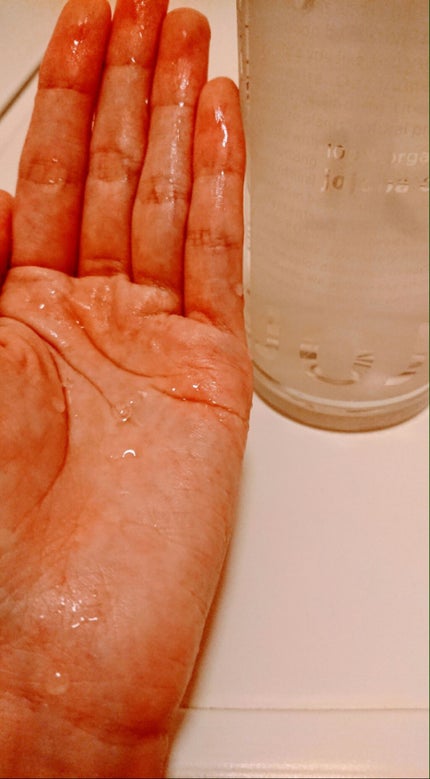 リペアシャンプー/ヘアトリートメント/mixim POTION/シャンプー・コンディショナーを使ったクチコミ(2枚目)