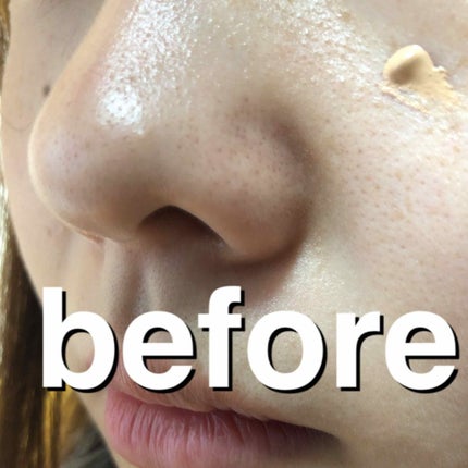 ウォーターインオイルBB/KATE/BBクリームを使ったクチコミ(2枚目)