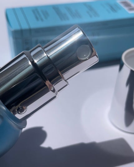 LACTOMEDI Feminine Probiotics Dry Mist/LACTOMEDI/デリケートゾーンケアを使ったクチコミ(6枚目)