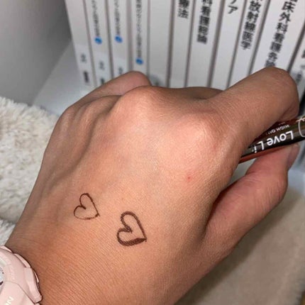 を使ったクチコミ(2枚目)