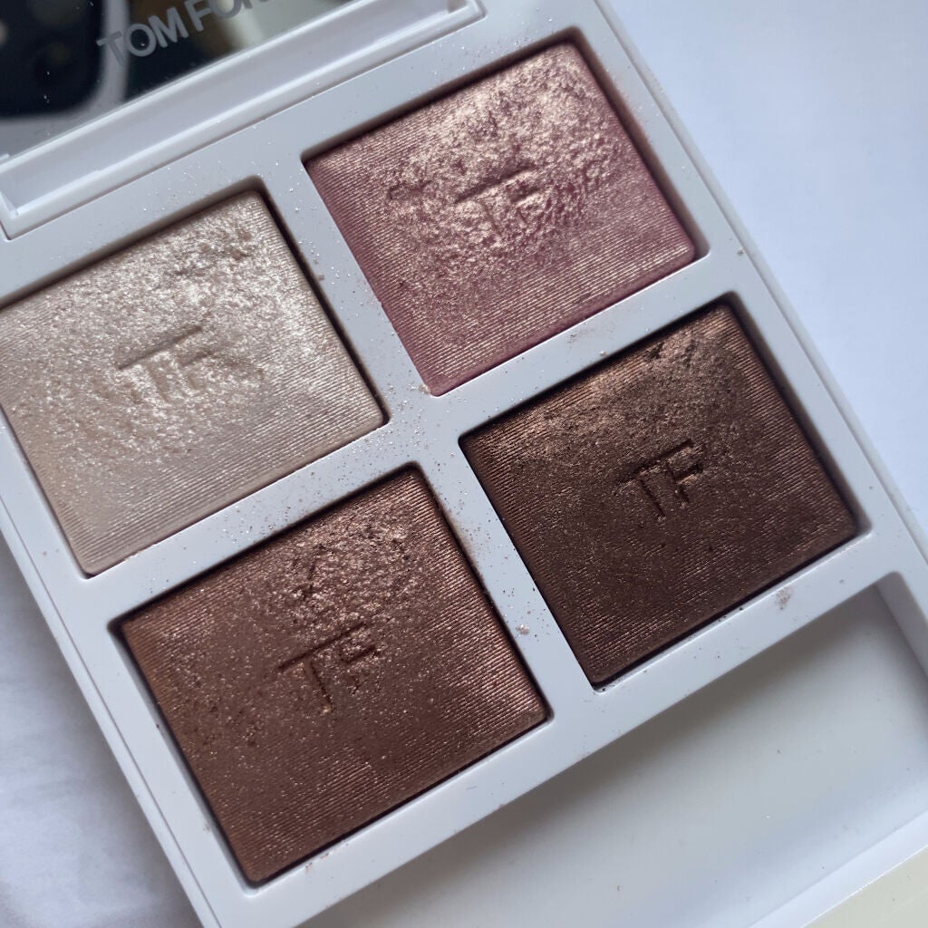 リュクス シャイン インテンス リップスティック/BOBBI BROWN/口紅を使ったクチコミ(2枚目)