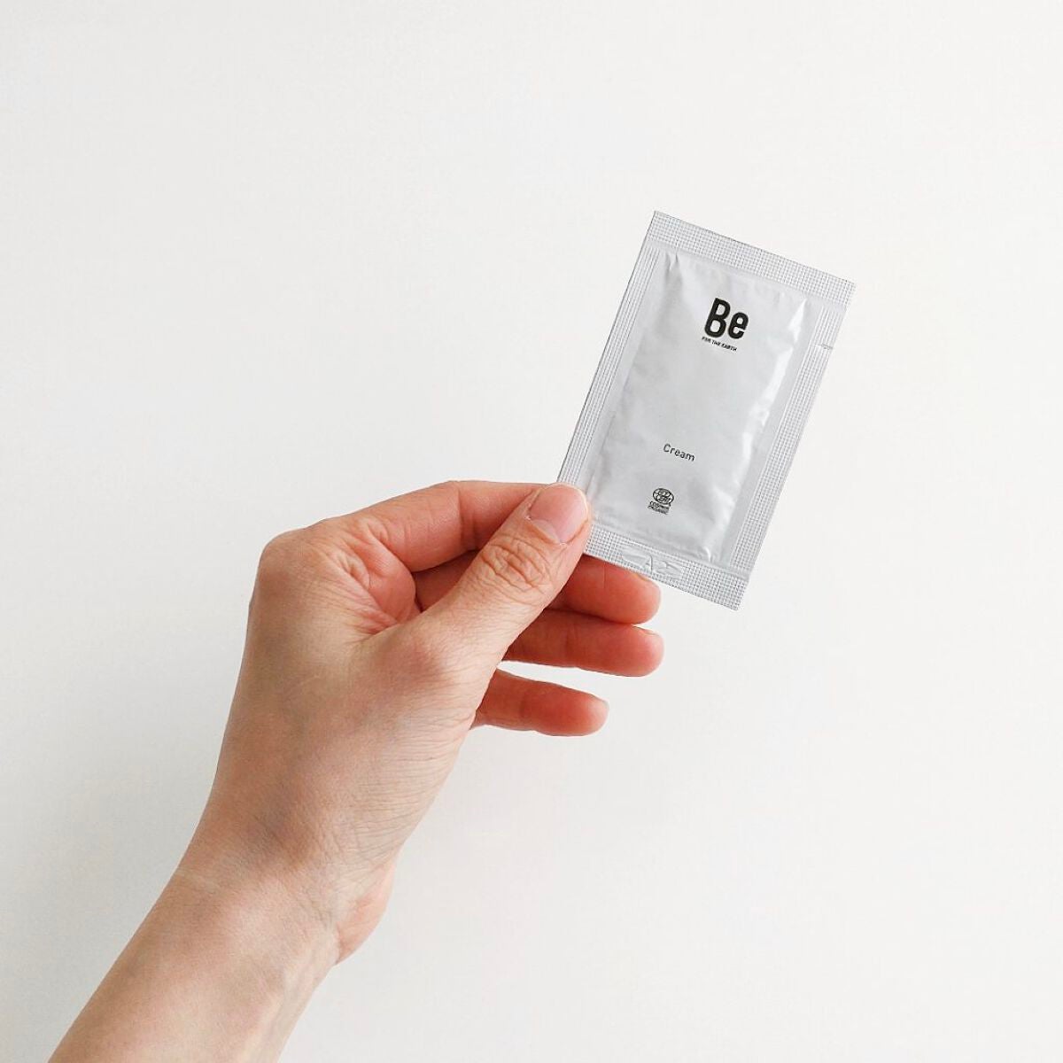 クリーム/Be/フェイスクリームを使ったクチコミ(1枚目)